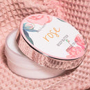 Bath Spa Gift Box for Women - Luxurious 5 Piece Bath and Body Set Includes Shower Gel, Body Butter, Hand Cream, Body Lotion, Perfect Women Gift for Home SPA Relaxation