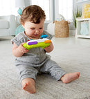 Fisher-Price Laugh & Learn Game & Learn Controller, Multicolor