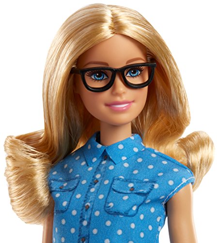 Juego de Barbie Profesora