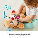 Fisher-Price Laugh & Learn Smart Stages Puppy