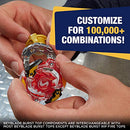 Beyblade Burst Rivales épicos