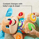 Fisher-Price Laugh & Learn Smart Stages Puppy