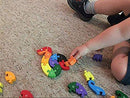 Animal Wooden Puzzle