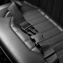 TOBBI Kids Ride On Car Maserati 12V Rechargeable Toy Vehicle w/ MP3 Remote Control White