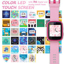 Reloj inteligente para niños