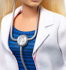 Barbie Doctora