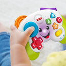 Fisher-Price Laugh & Learn Game & Learn Controller, Multicolor