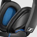 Sennheiser GSP 300 Gaming Headset / Auriculares con micrófono con reduccion de ruido