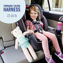 Graco Landmark 3 in 1 Car Seat | Infant to Toddler Car Seat, Wynton