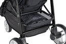 Graco Aire3 Click Connect Stroller, Pierce