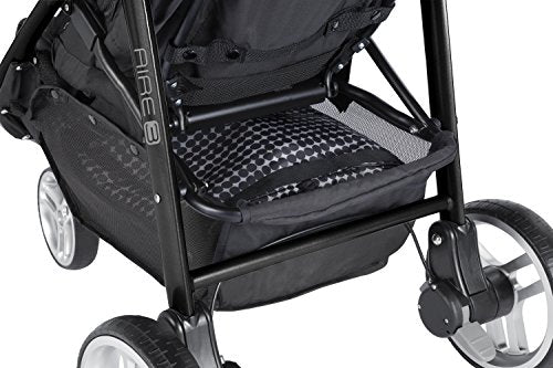 Graco Aire3 Click Connect Stroller Pierce