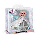 L.O.L. ¡Sorpresa! Muñeca de moda Crystal