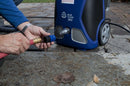 AR383 Hidrolavadora a presión eléctrica de 1900 PSI/1.5 GPM