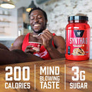 Whey Protein Powder, vainilla