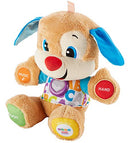 Fisher-Price Laugh & Learn Smart Stages Puppy