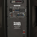 Acoustic Audio by Goldwood