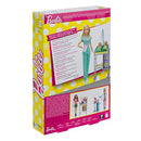 Juego de Barbie Doctora