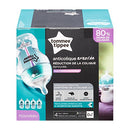 Biberón anticólico avanzado, tecnología de detección de calor, sin BPA, 9 onzas, 4 unidades