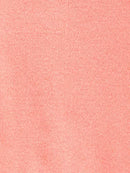 Simple Joys by Carter's Girls' 5-Pack Long-Sleeve Bodysuit, Solid, Newborn