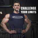 MuscleTech Platinum Creatine Monohydrate Powder, 100% Pure Micronized Creatine Powder, 14.1oz (80 Servings)