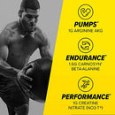 Vitamina C para el apoyo inmunológico | Energía previa al entrenamiento sin azúcar para hombres y mujeres |