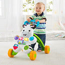 Fisher-Price Learn with Me Zebra Walker
