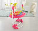 Fisher-Price Jumperoo: Pink Petals