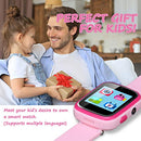 Reloj inteligente para niños