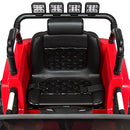 Ride On Car Truck con control remot