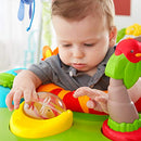 Fisher-Price Jumperoo: Roarin' Rainforest