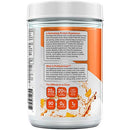 MuscleTech Iso Whey Clear Hydrolyzed Protein Drink Mix Powder, Ultra-Pure Isolate, Light and Refreshing, Keto Friendly, Orange Dreamsicle, 22 Grams Protein, 1.1 Pounds (19 Servings)