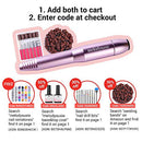 Portable Electric Nail Drill