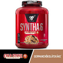 Whey Protein Powder, vainilla