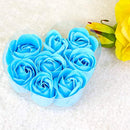 Spa Gift Set for Women- 10pcs Cotton Scent Gift Box in Exquisite Tote Bag, Shower Gel, Bath Salts, Reed Diffuser, Best Gift Baskets for Women's Valentine, Birthday