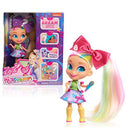 Jojo Loves Hairdorables - D.R.E.A.M. Limited Edition Doll, Hairdorables JoJo Doll Style A