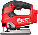 Milwaukee (MLW273720) M18 FUEL D-Handle Jig Saw (Bare)