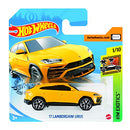 Hot Wheels 50-Car Pack of 1:64 Scale Vehicles Individually Packaged, Gift for Collectors & Kids Ages 3 Years Old & Up