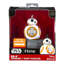 Altavoz Bluetooth Disney Star Wars BB-8