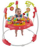 Fisher-Price Jumperoo: Pink Petals