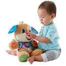 Fisher-Price Laugh & Learn Smart Stages Puppy