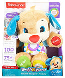 Fisher-Price Laugh & Learn Smart Stages Puppy
