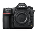 Nikon D850 FX-format Digital SLR Camera Body