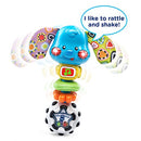 VTech Baby Rattle and Sing Puppy,Multicolor