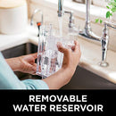 Ninja CE251 Programmable Brewer, with 12-cup Glass Carafe, Black and Stainless Steel Finish