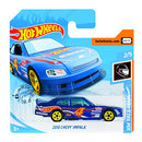 Hot Wheels 50-Car Pack of 1:64 Scale Vehicles Individually Packaged, Gift for Collectors & Kids Ages 3 Years Old & Up