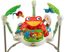 Fisher-Price Rainforest Jumperoo
