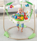 Fisher-Price Rainforest Jumperoo