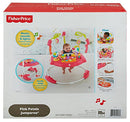 Fisher-Price Jumperoo: Pink Petals
