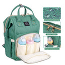 Pañaleras, bolso para bebé de gran capacidad