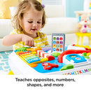 Fisher-Price Laugh & Learn Around The Town Learning Table